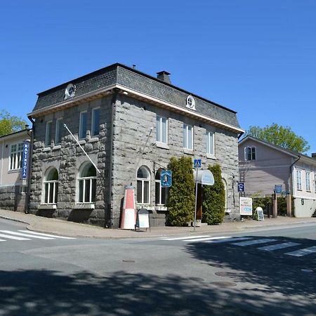Gasthaus Pooki 新考蓬基 外观 照片