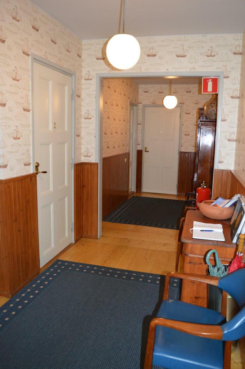 Gasthaus Pooki 新考蓬基 外观 照片